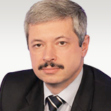 Захаренко Сергей Михайлович